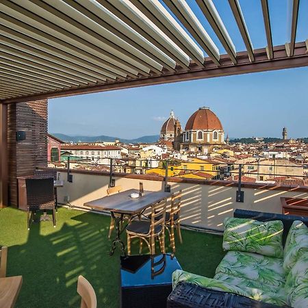 Hotel Machiavelli Palace Florence Ngoại thất bức ảnh
