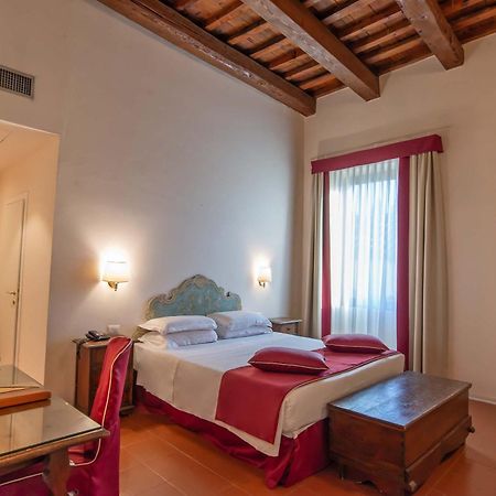 Hotel Machiavelli Palace Florence Ngoại thất bức ảnh
