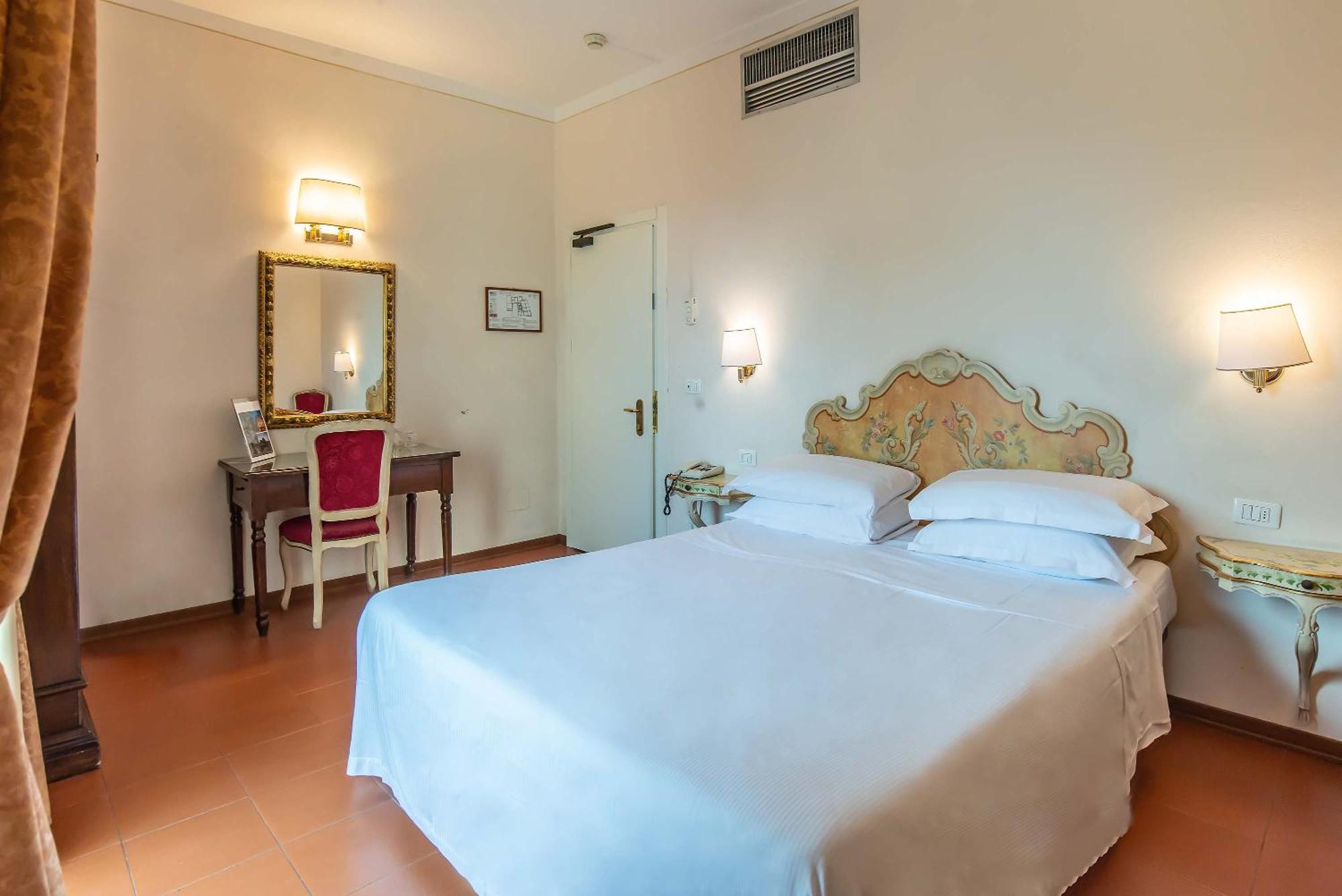 Hotel Machiavelli Palace Florence Ngoại thất bức ảnh