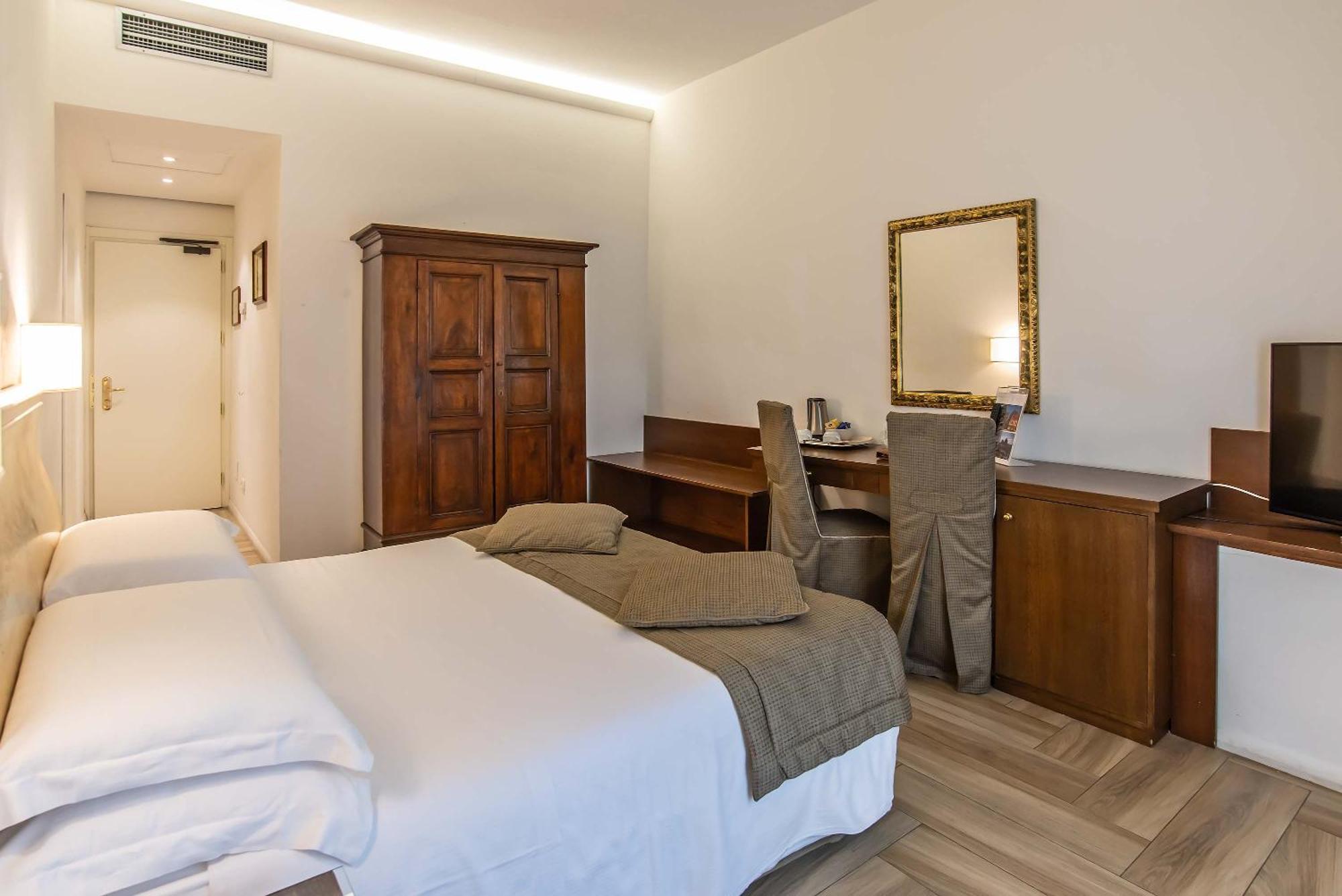 Hotel Machiavelli Palace Florence Ngoại thất bức ảnh
