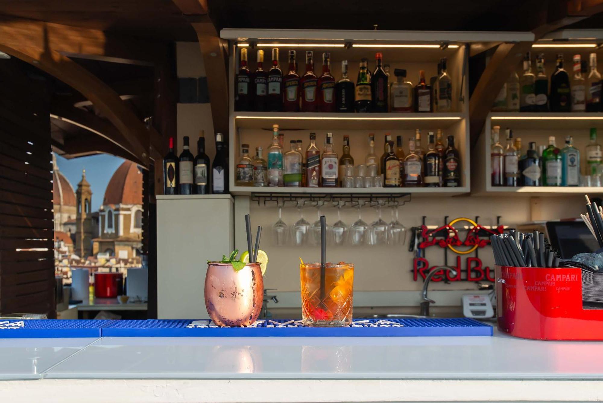 Hotel Machiavelli Palace Florence Ngoại thất bức ảnh