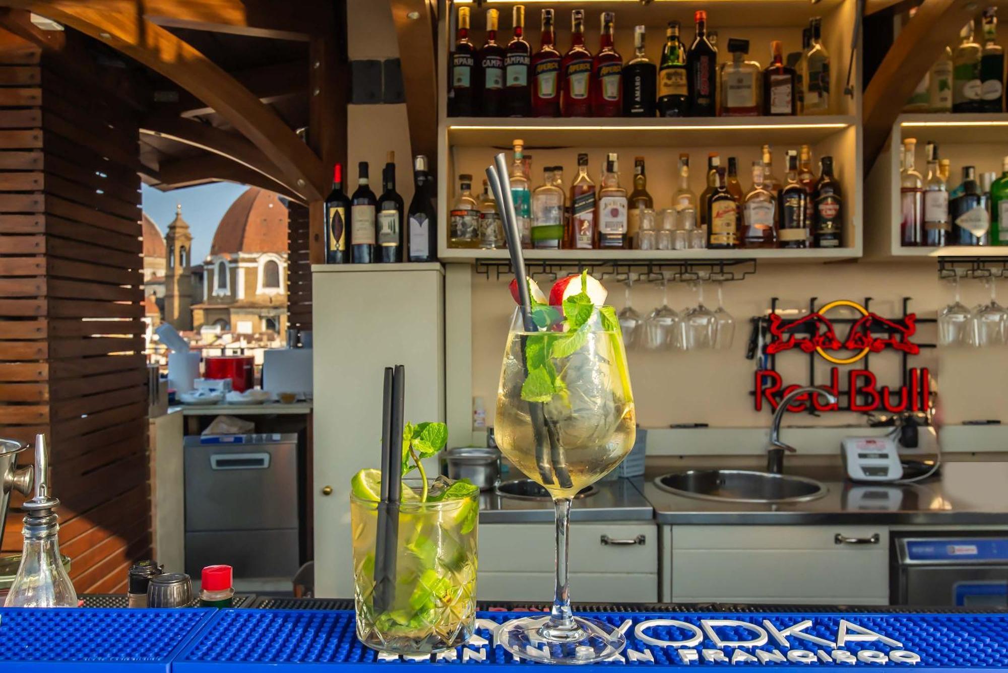 Hotel Machiavelli Palace Florence Ngoại thất bức ảnh