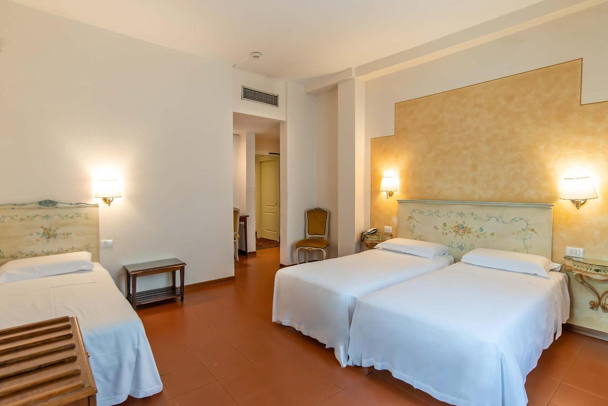 Hotel Machiavelli Palace Florence Ngoại thất bức ảnh