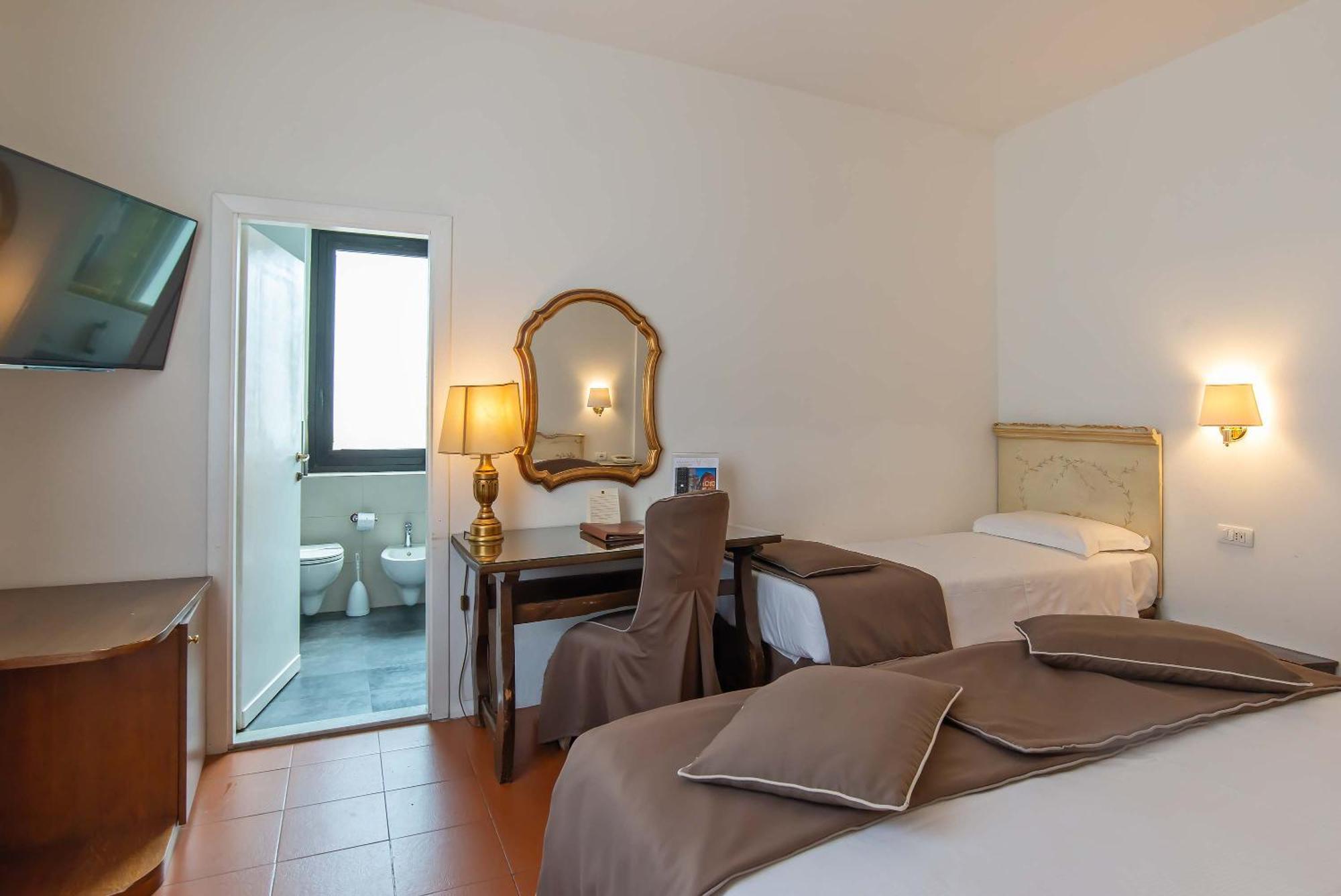 Hotel Machiavelli Palace Florence Ngoại thất bức ảnh