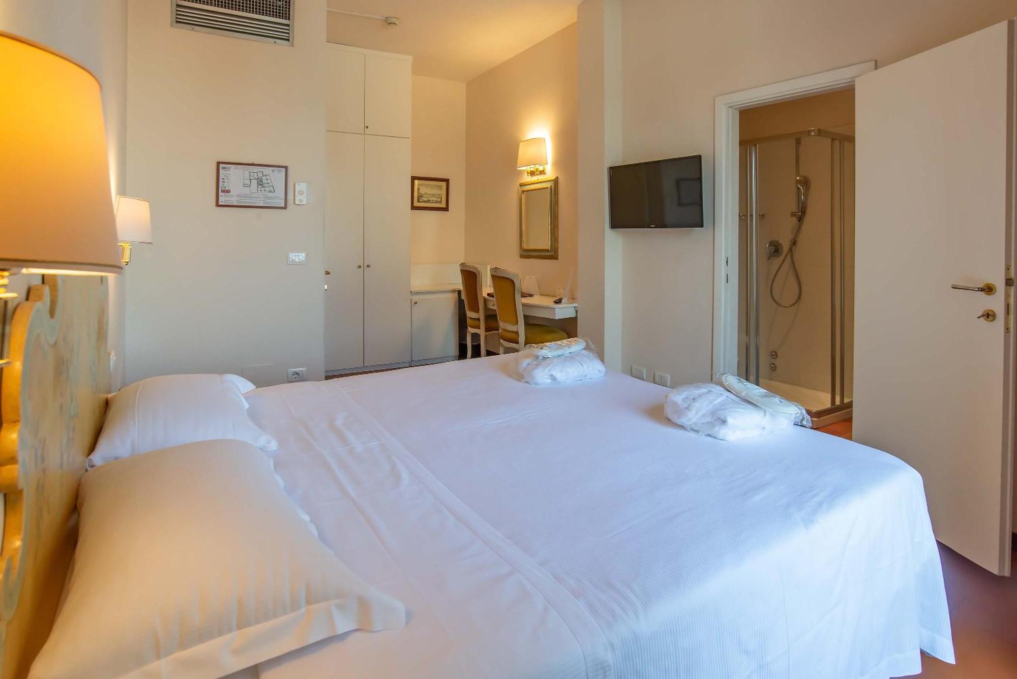 Hotel Machiavelli Palace Florence Ngoại thất bức ảnh