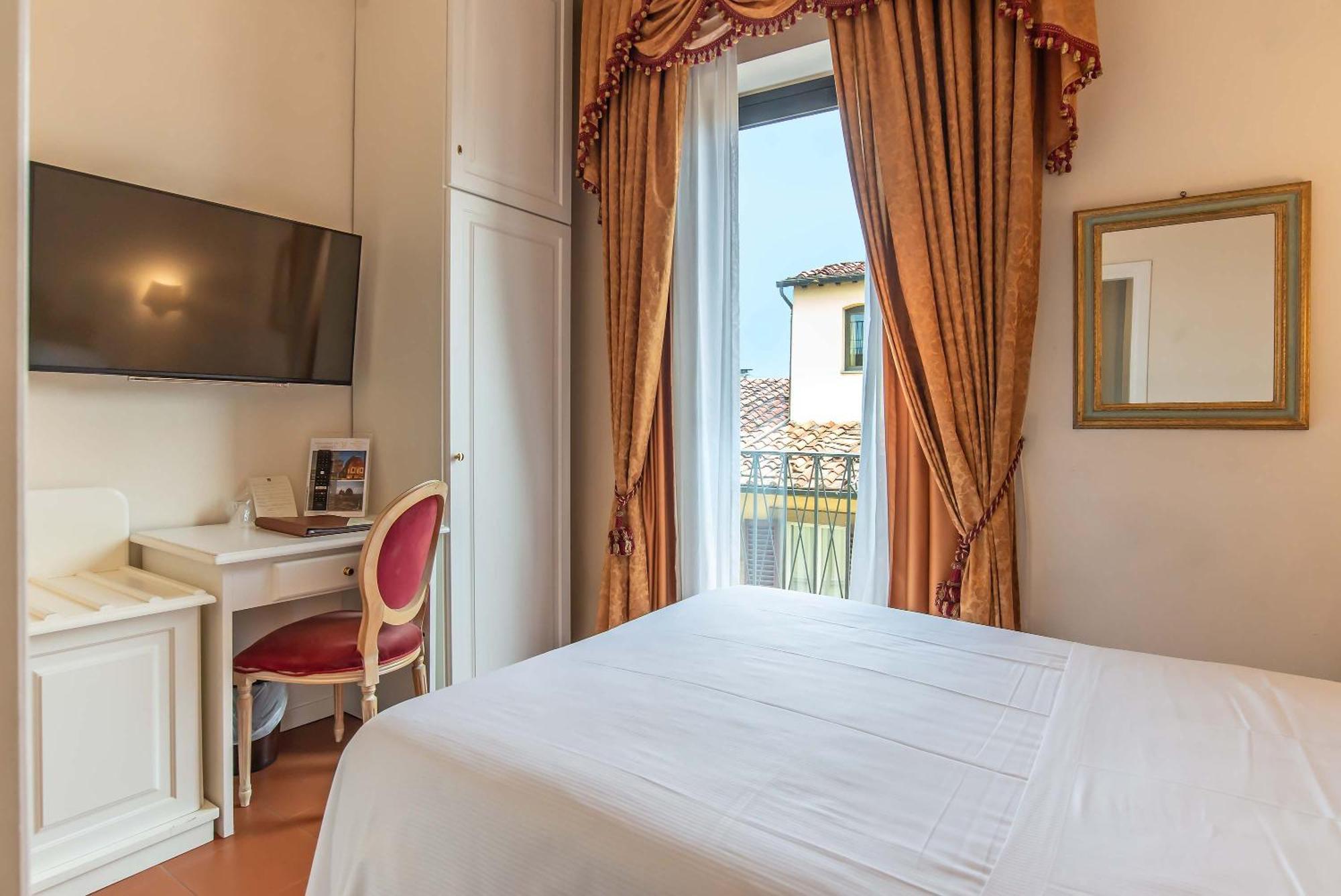 Hotel Machiavelli Palace Florence Ngoại thất bức ảnh