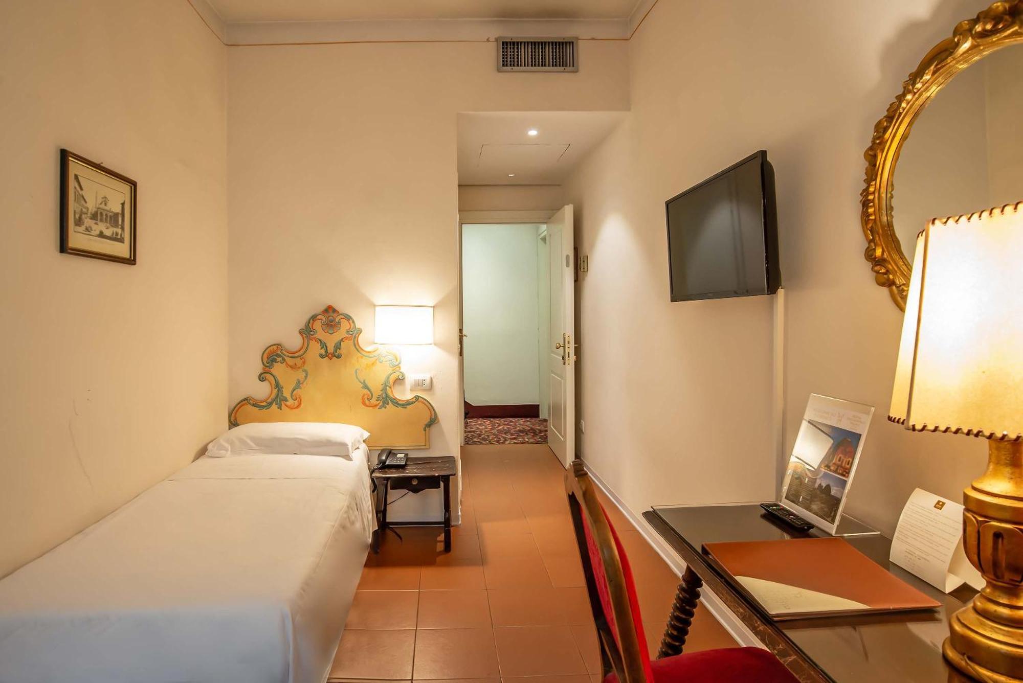 Hotel Machiavelli Palace Florence Ngoại thất bức ảnh