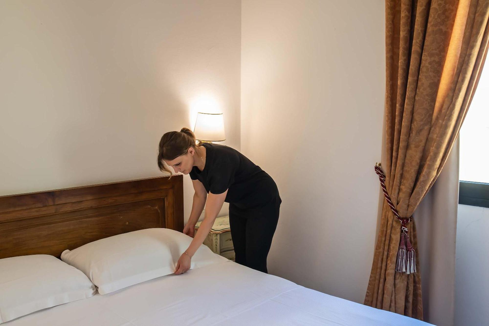 Hotel Machiavelli Palace Florence Ngoại thất bức ảnh