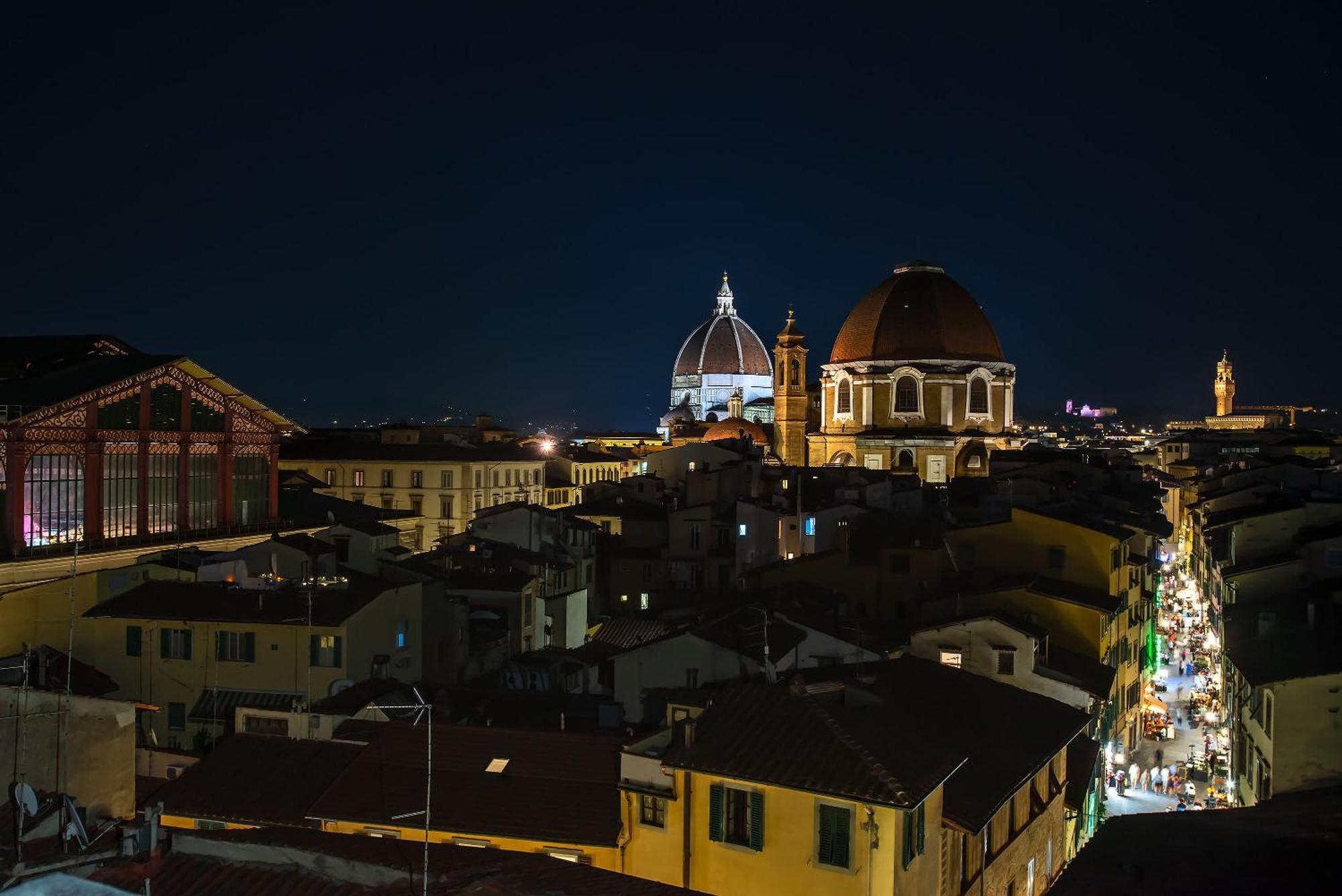 Hotel Machiavelli Palace Florence Ngoại thất bức ảnh