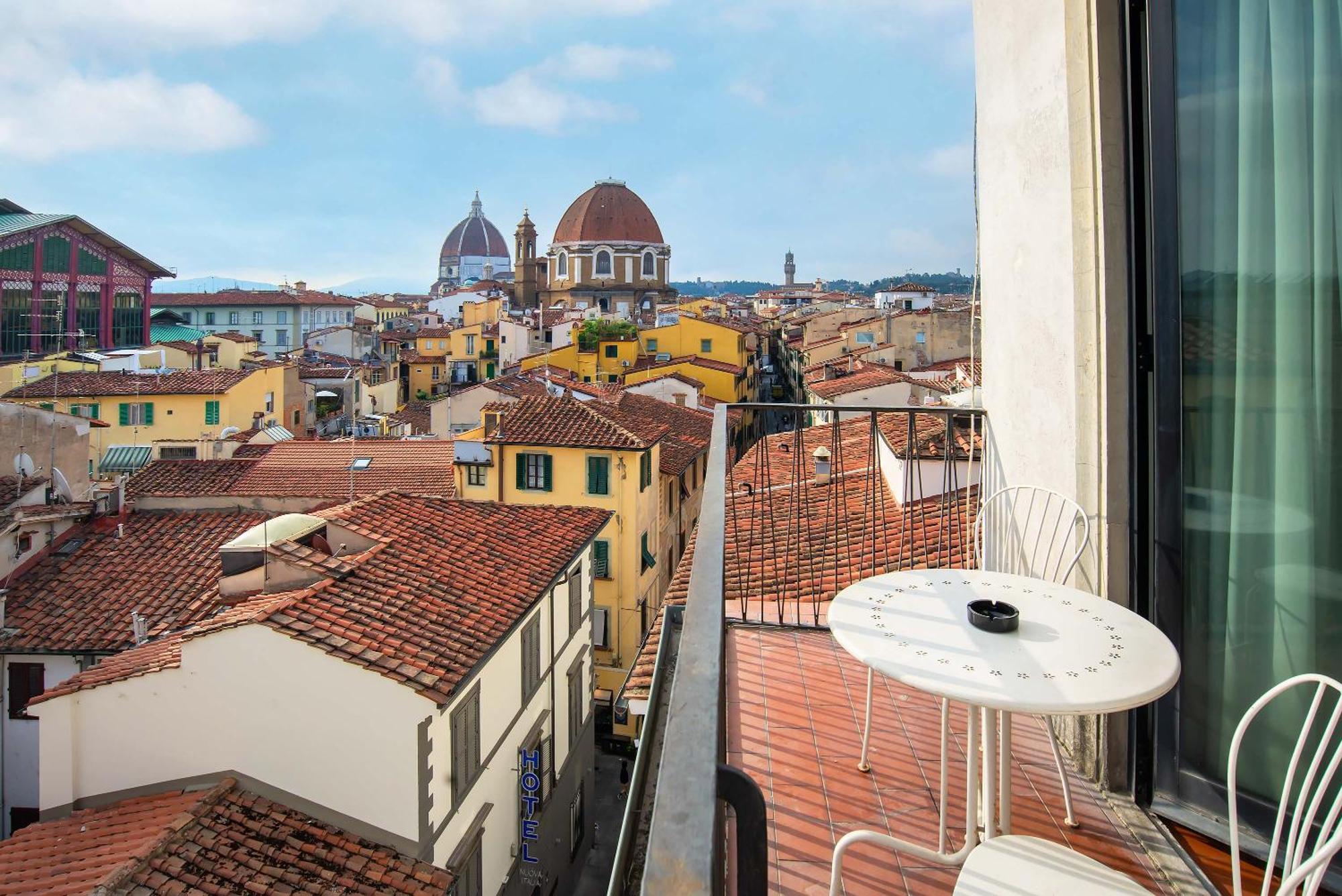 Hotel Machiavelli Palace Florence Ngoại thất bức ảnh