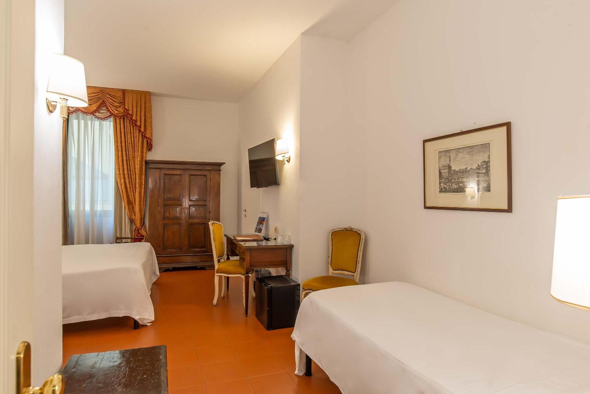 Hotel Machiavelli Palace Florence Ngoại thất bức ảnh