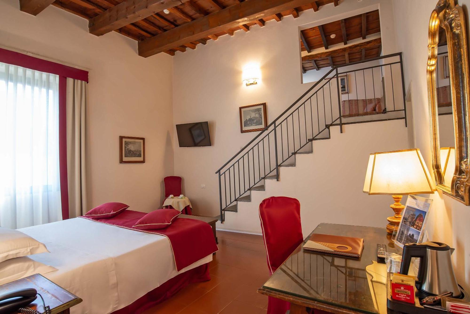 Hotel Machiavelli Palace Florence Ngoại thất bức ảnh