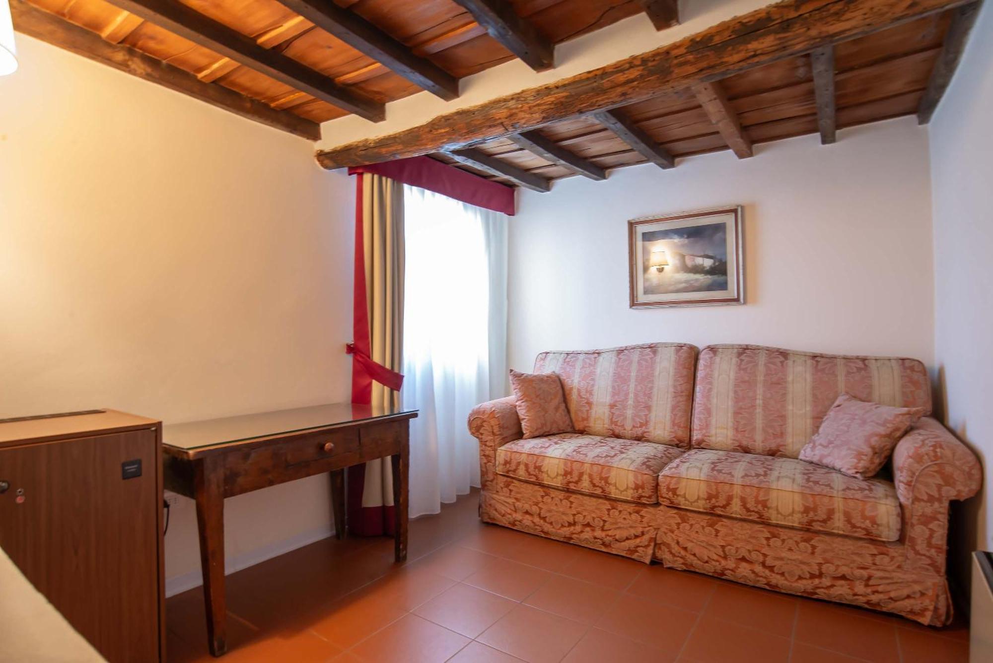 Hotel Machiavelli Palace Florence Ngoại thất bức ảnh