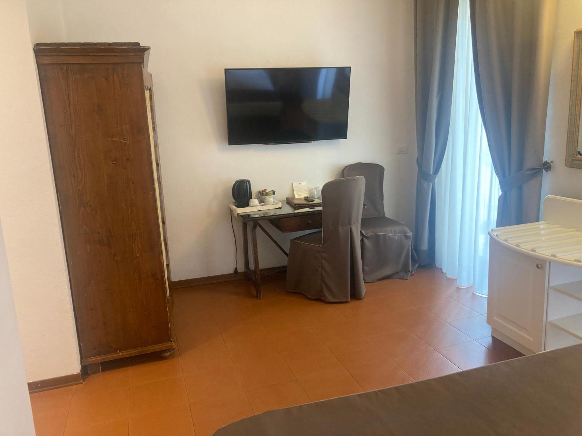 Hotel Machiavelli Palace Florence Ngoại thất bức ảnh
