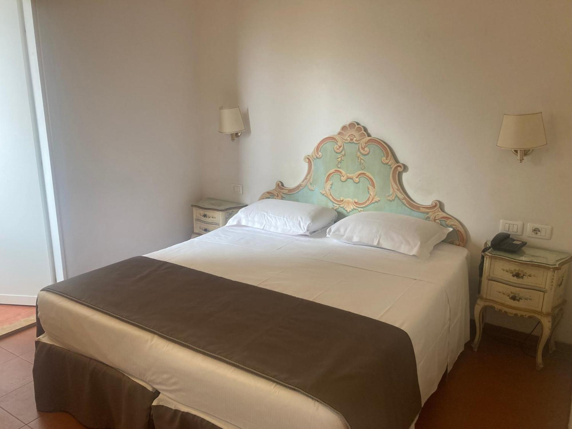 Hotel Machiavelli Palace Florence Ngoại thất bức ảnh